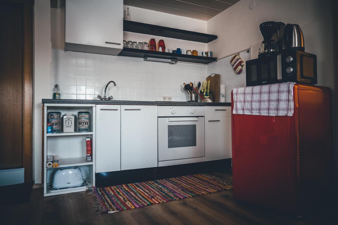 Mayerhofer House Linz Eksteriør bilde