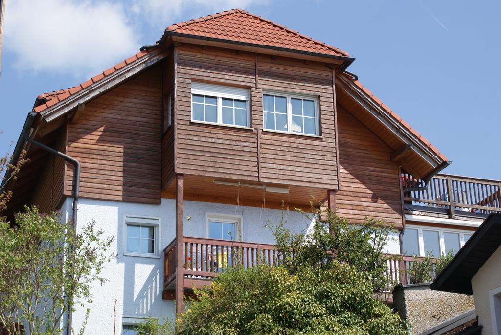 Mayerhofer House Linz Rom bilde