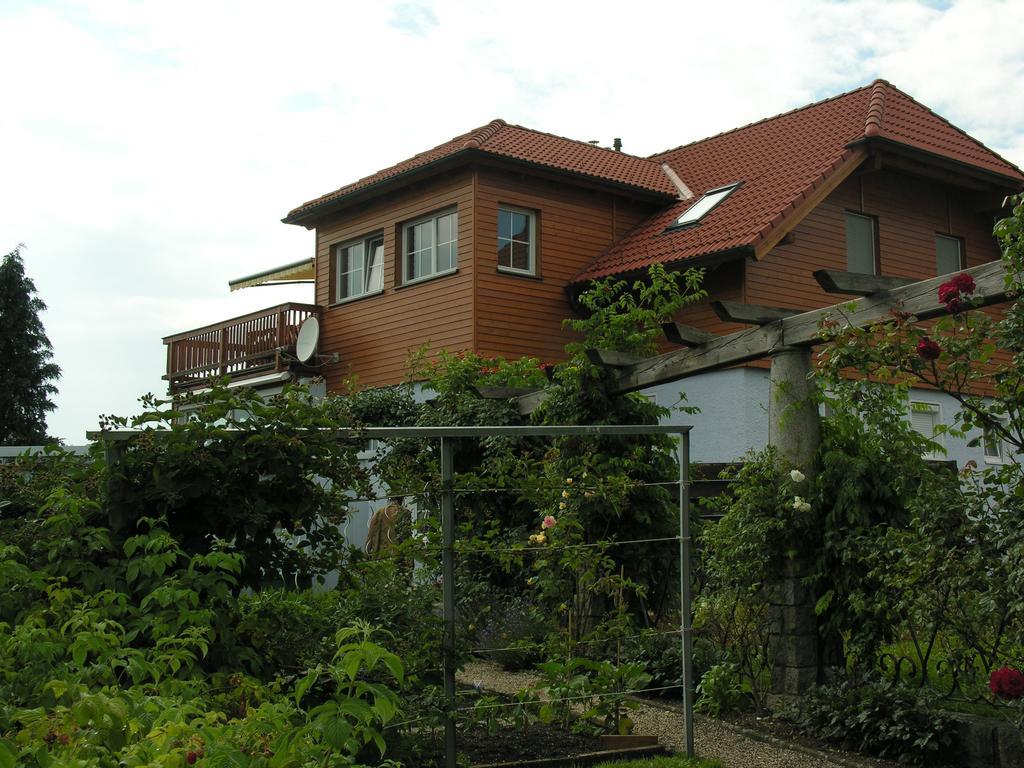 Mayerhofer House Linz Eksteriør bilde